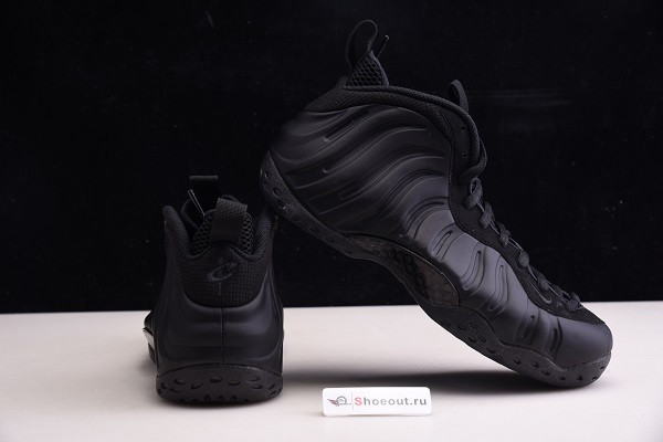 Nike Air Foamposite One Anthracite 314996-001