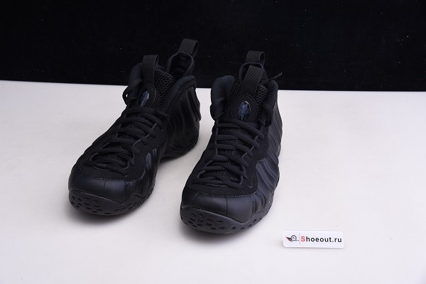 Nike Air Foamposite One Anthracite 314996-001