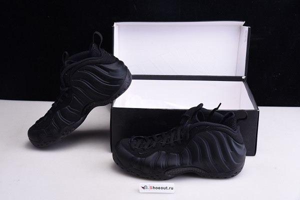 Nike Air Foamposite One Anthracite 314996-001