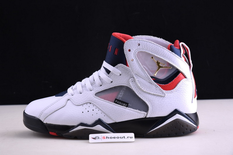 Air Jordan 7 “PSG” CZ0789-105