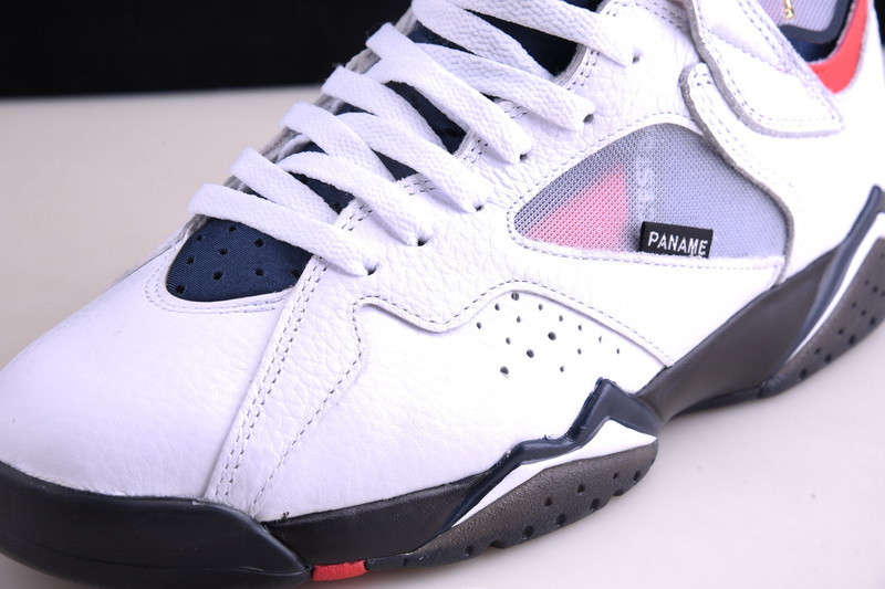 Air Jordan 7 “PSG” CZ0789-105