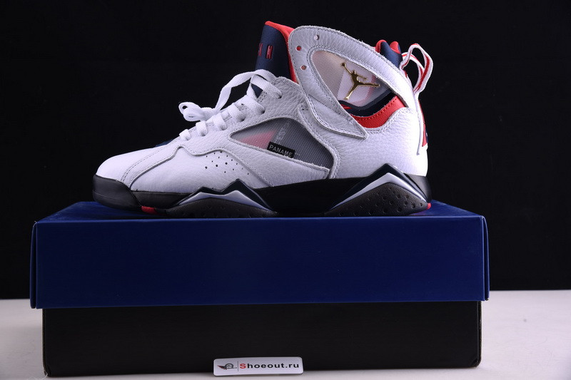 Air Jordan 7 “PSG” CZ0789-105