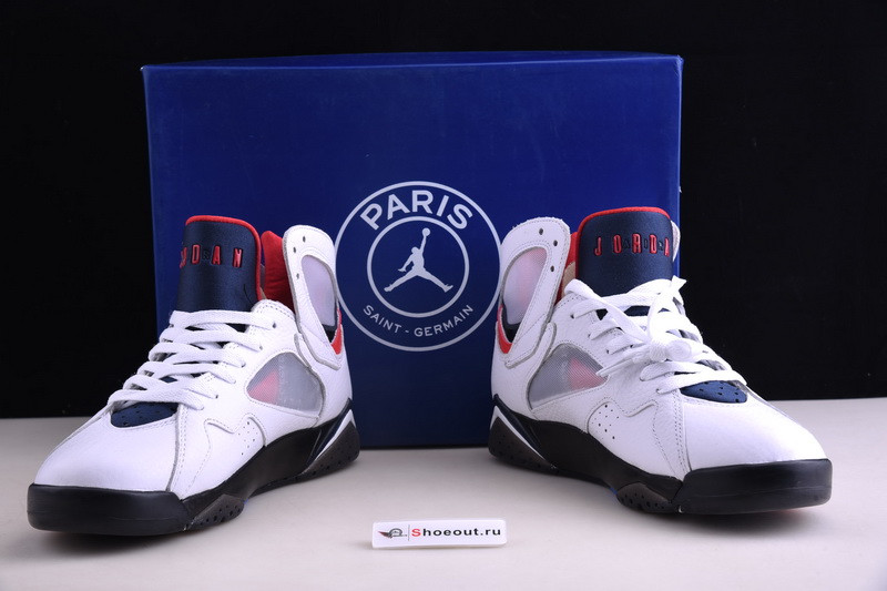 Air Jordan 7 “PSG” CZ0789-105