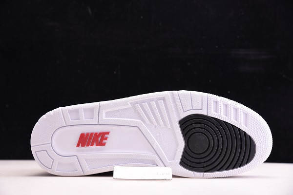 Air Jordan 3 Retro SE Fire Red Denim CZ6431-100