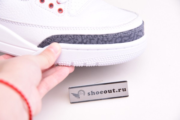 Air Jordan 3 Retro SE Fire Red Denim CZ6431-100