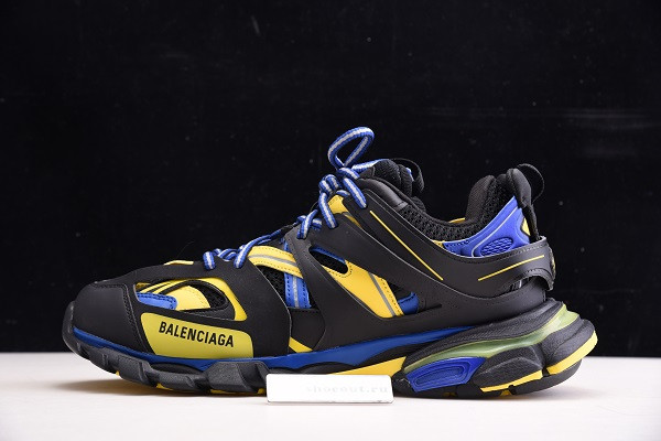 BLCG Sneaker Tess.s.Gomma 542023-W1GB1-1121