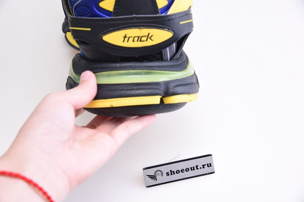 BLCG Sneaker Tess.s.Gomma 542023-W1GB1-1121