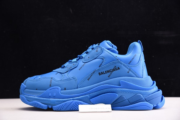 BLCG Triple S 536737-W06E2-0848