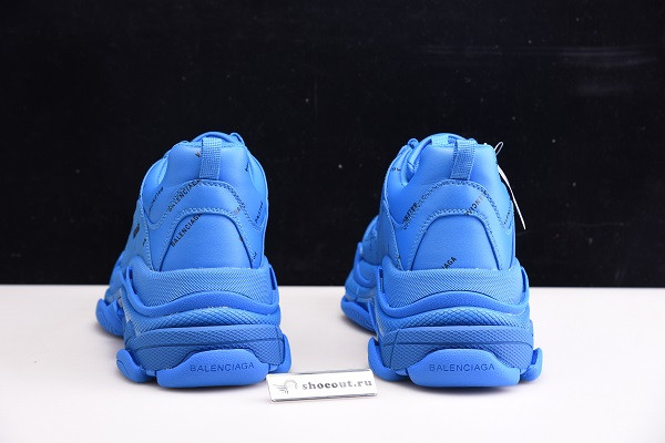 BLCG Triple S 536737-W06E2-0848