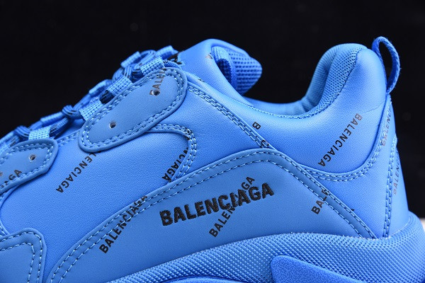 BLCG Triple S 536737-W06E2-0848