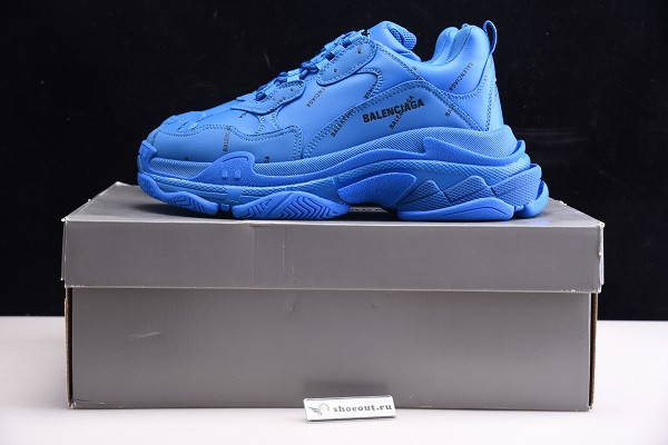 BLCG Triple S 536737-W06E2-0848