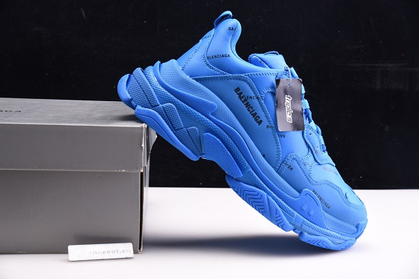 BLCG Triple S 536737-W06E2-0848