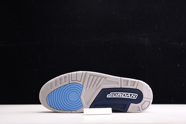 Air Jordan 3 “UNC” CT8532-104