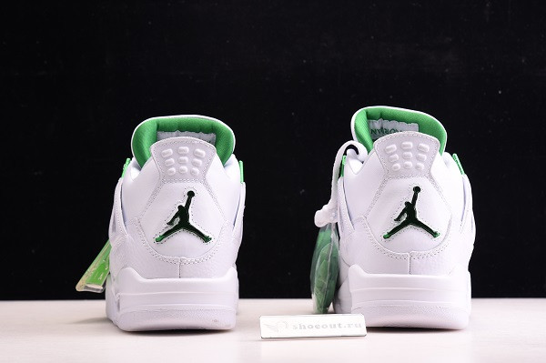 Air Jordan 4 “Pure Money” CT8527-113