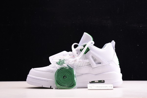 Air Jordan 4 “Pure Money” CT8527-113