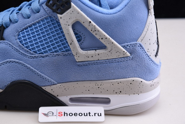 Jordan 4 Retro University Blue CT8527-400