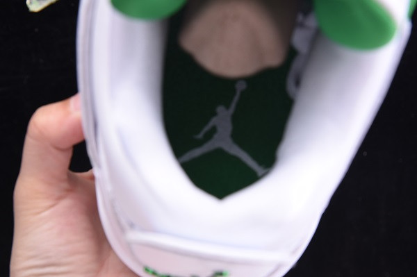 Air Jordan 4 “Pure Money” CT8527-113