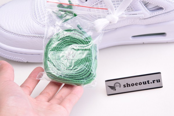 Air Jordan 4 “Pure Money” CT8527-113