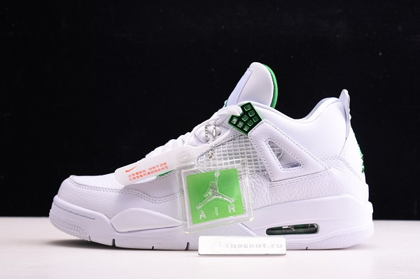 Air Jordan 4 “Pure Money” CT8527-113