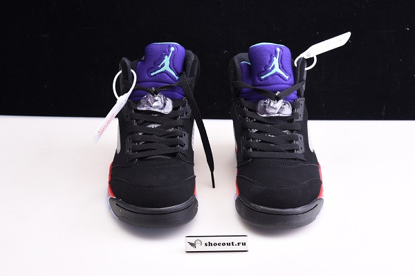 Air Jordan 5 “Top 3” CZ1786-001