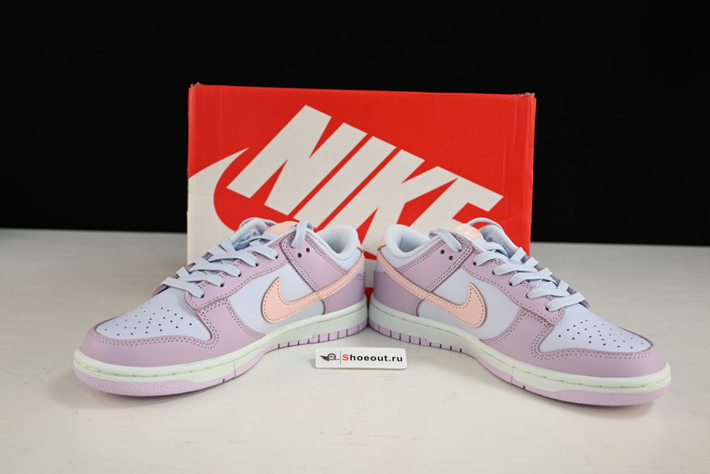 Nike Dunk Low “Easter” DD1503-001