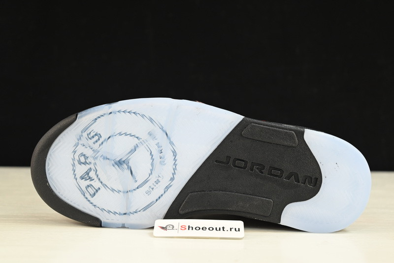 PSG x Air Jordan 5 Low DX6325-204