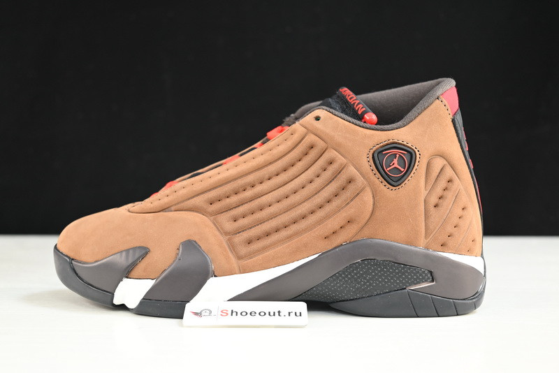 Air Jordan 14 “Winterized” DO9406-200