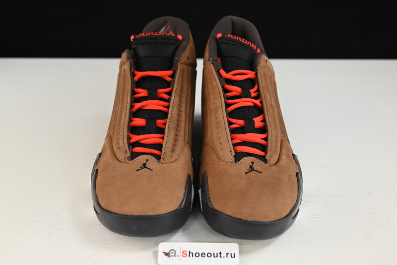 Air Jordan 14 “Winterized” DO9406-200