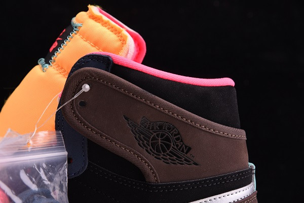 Air Jordan 1 High OG “Bio Hack” 555088-201