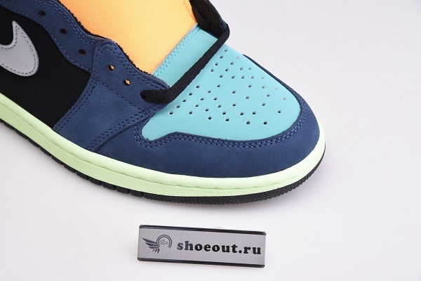 Air Jordan 1 High OG “Bio Hack” 555088-201