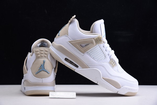 Air Jordan 4 Retro GS 