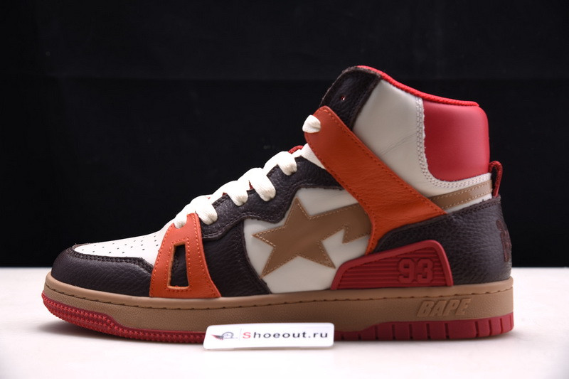Bape High sneakers