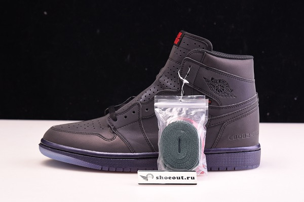 Air Jordan 1 Retro High Fearless Zoom BV0006-900