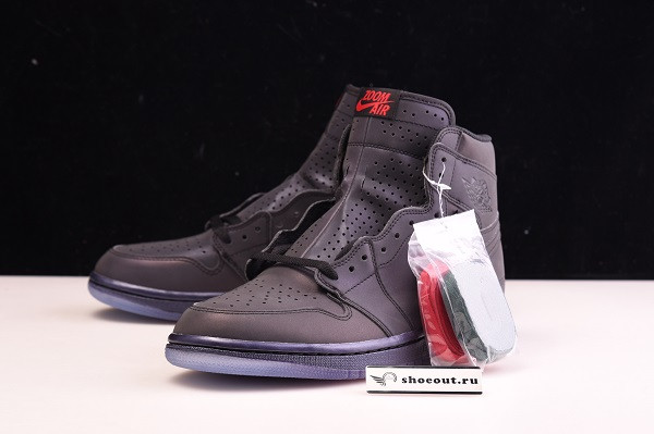 Air Jordan 1 Retro High Fearless Zoom BV0006-900