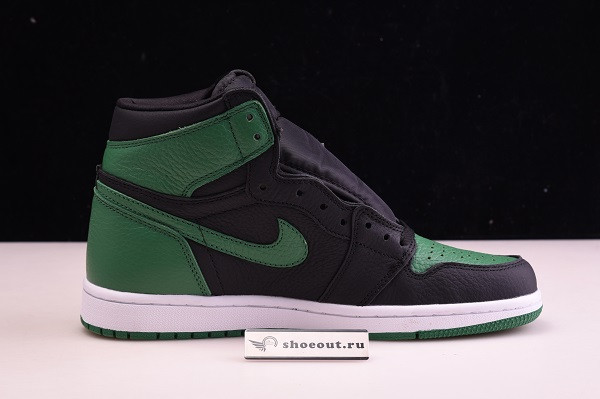 Air Jordan 1 High “Pine Green” 555088-030