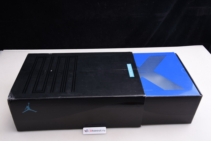 Air Jordan 11 Legend Blue 378037-117