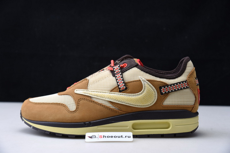 Travis Scott x Nike Air Max 1 DO9392-701