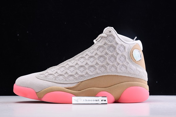 Air Jordan 13 Retro Chinese New Year (2020) CW4409-100