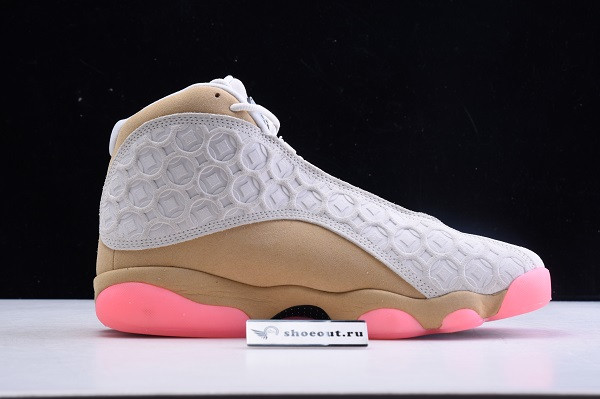 Air Jordan 13 Retro Chinese New Year (2020) CW4409-100
