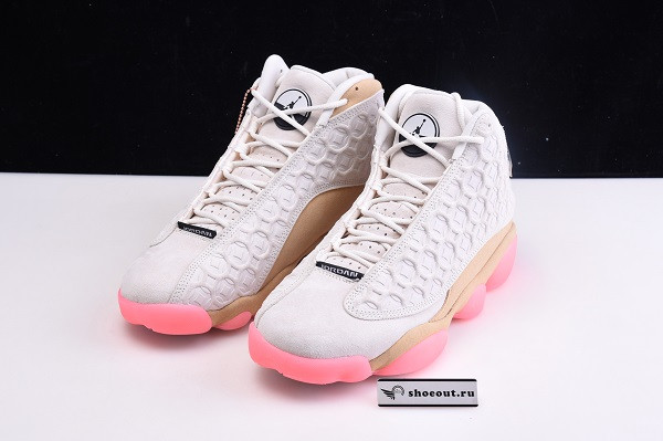 Air Jordan 13 Retro Chinese New Year (2020) CW4409-100