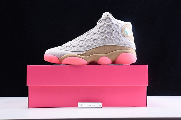 Air Jordan 13 Retro Chinese New Year (2020) CW4409-100