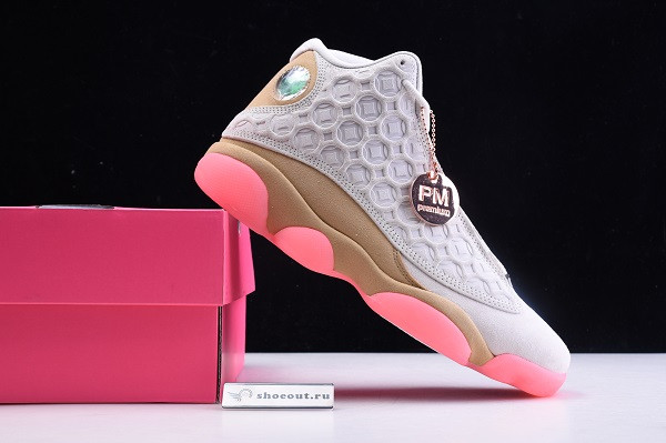 Air Jordan 13 Retro Chinese New Year (2020) CW4409-100