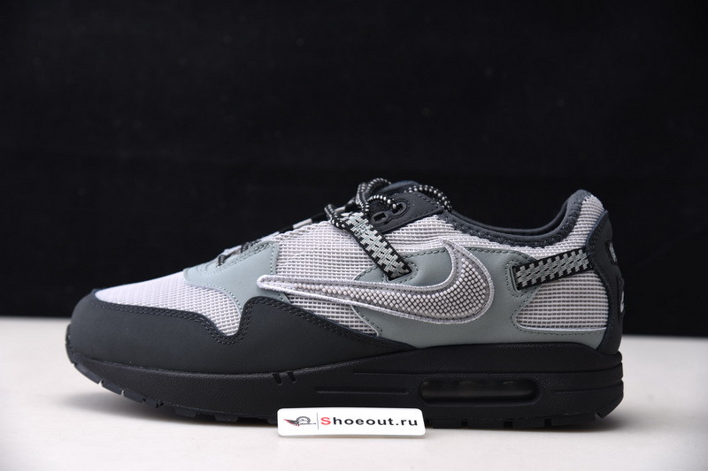Travis Scott x Nike Air Max 1 DO9392-001