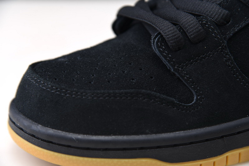 Nike SB Dunk Low Fog BO6817-010