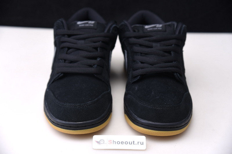 Nike SB Dunk Low Fog BO6817-010