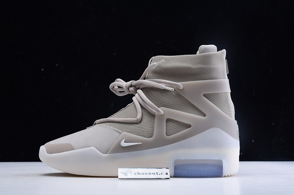 Nike Air Fear of God 1 Oatmeal AR4237-900