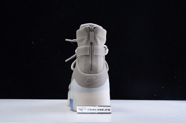 Nike Air Fear of God 1 Oatmeal AR4237-900