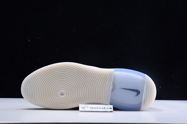 Nike Air Fear of God 1 Oatmeal AR4237-900