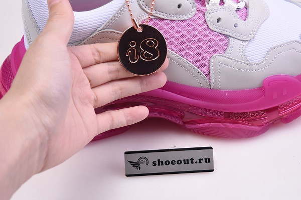 BLCG Triple S 544351-W0901-2281