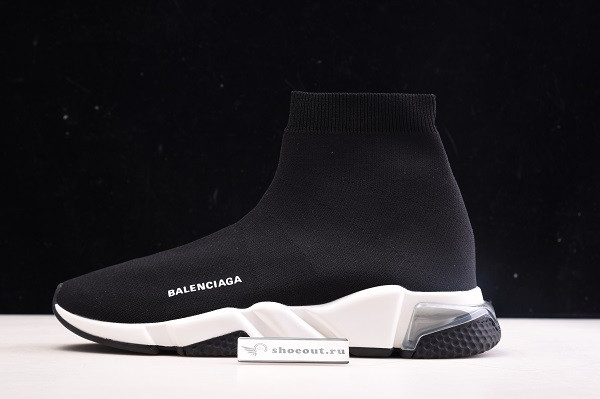 BLCG Speed Trainer Clear Sole 607543W05GG1010